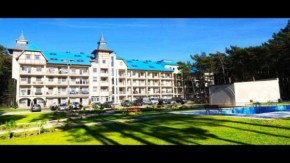 Apartament w Łukęcinie BlueMare, Lukecin